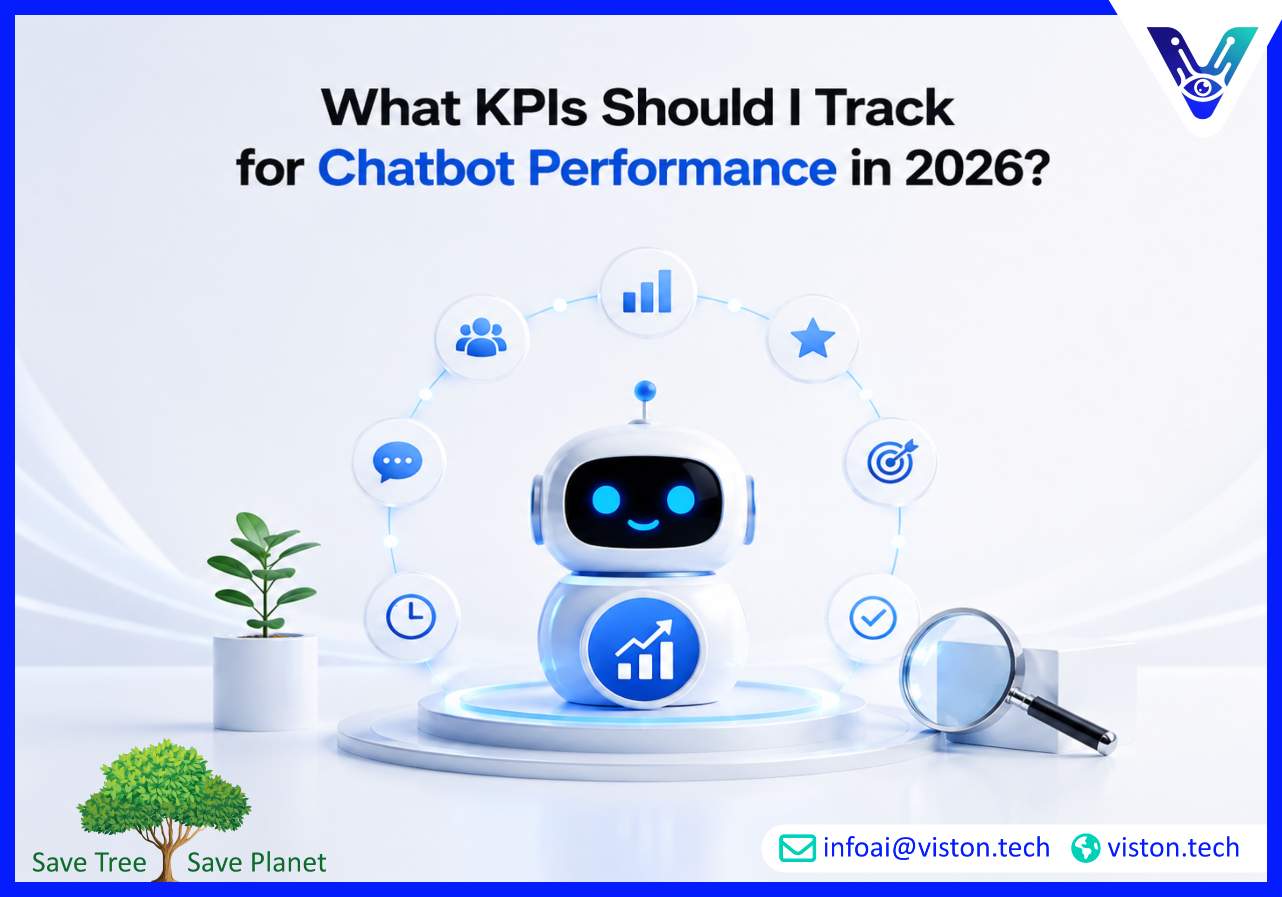 What KPIs Should I Track for Chatbot Performance in 2026? 