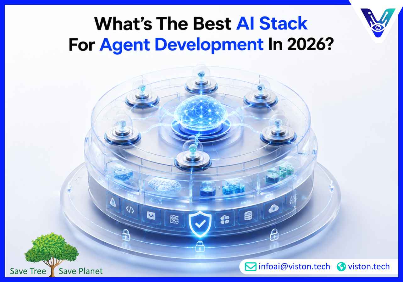 What’s the Best AI Stack for Agent Development in 2026?