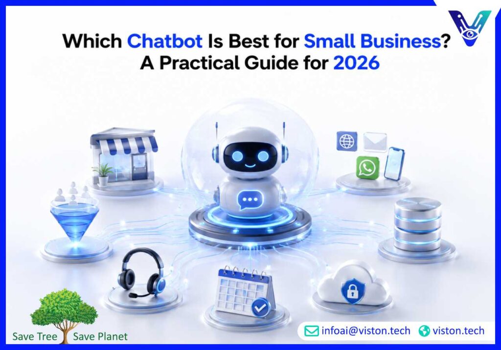 Which Chatbot Is Best for Small Business? A Practical Guide for 2026