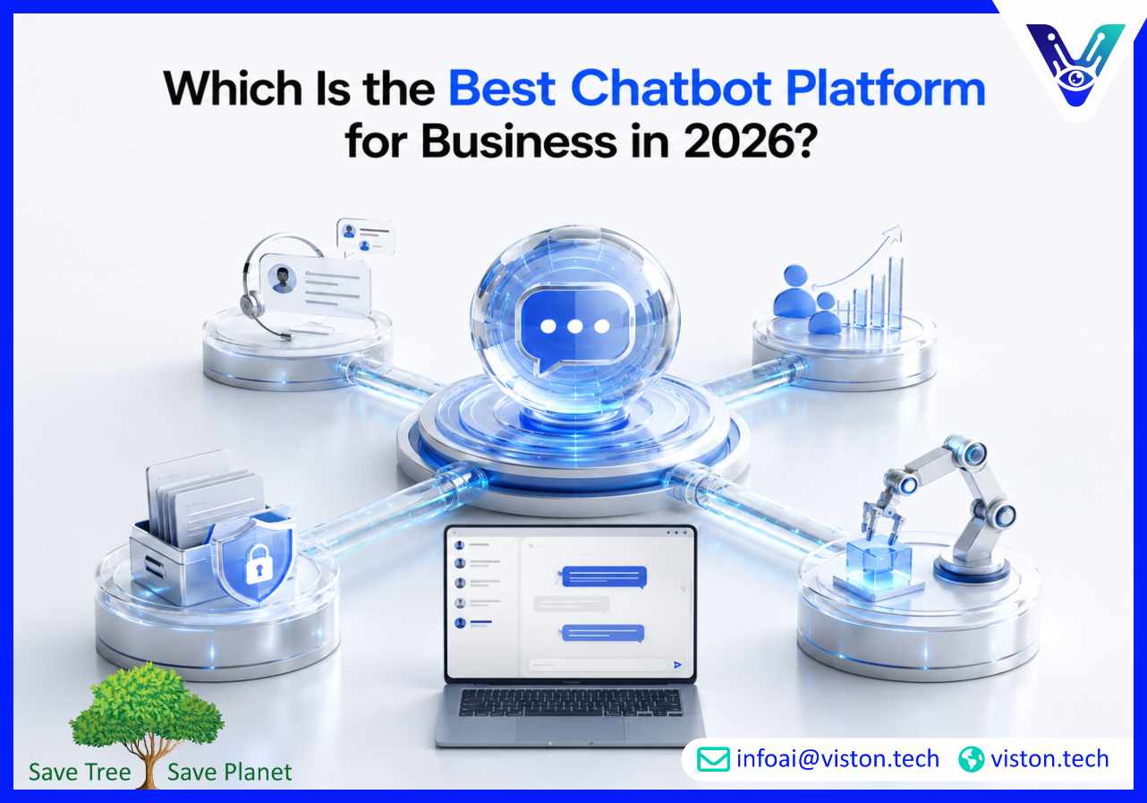 Which Is the Best Chatbot Platform for Business in 2026