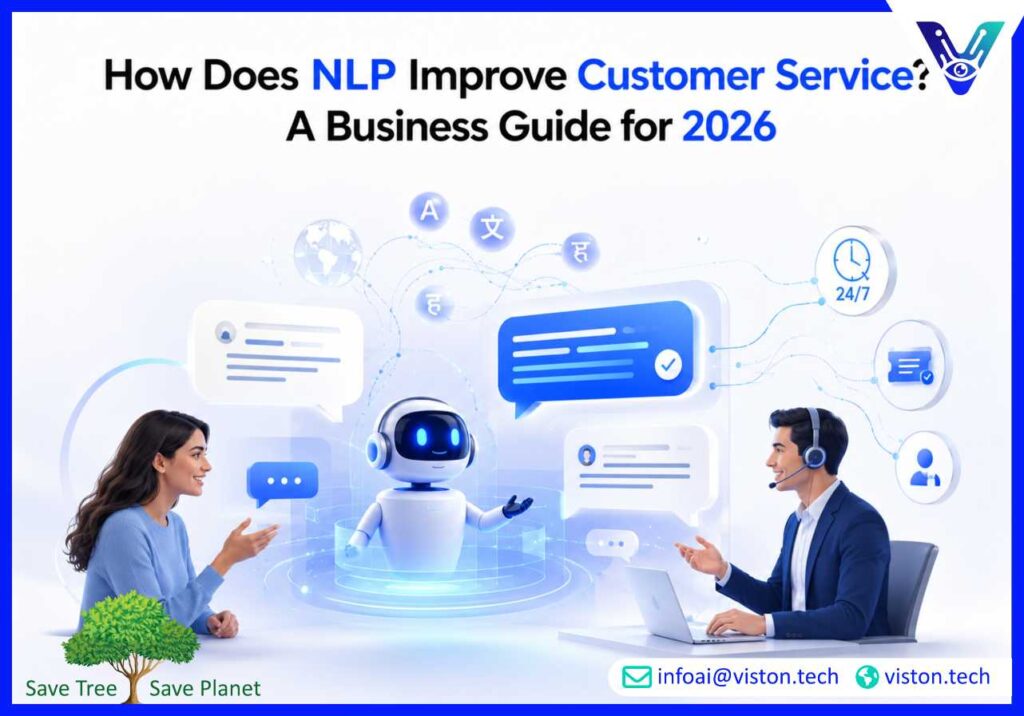 How Does NLP Improve Customer Service? A Business Guide for 2026