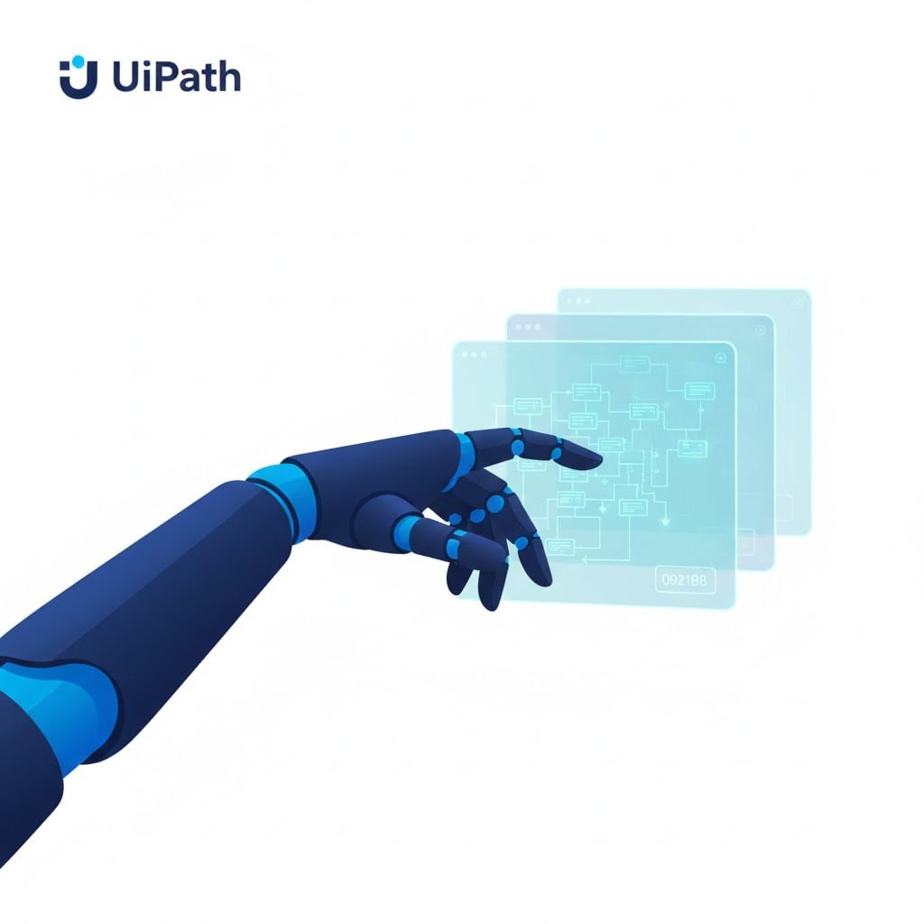 UiPath Developers