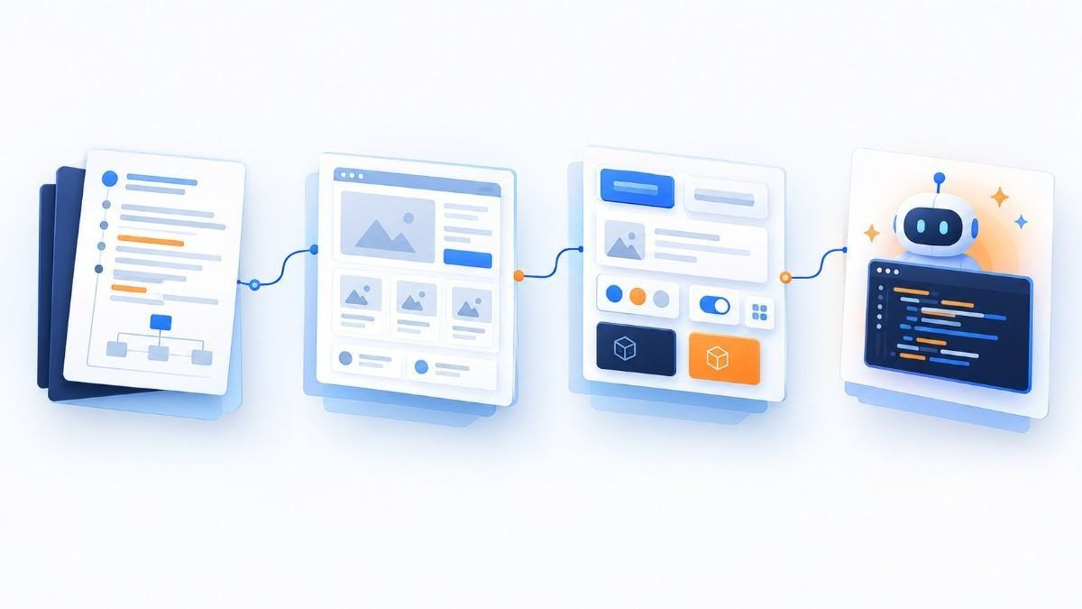 Figma Specs and AI Coding Agents: The 2026 Design-to-Code Shift